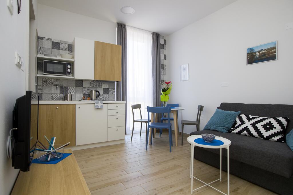 Apartma Grze Postojna Exterior foto