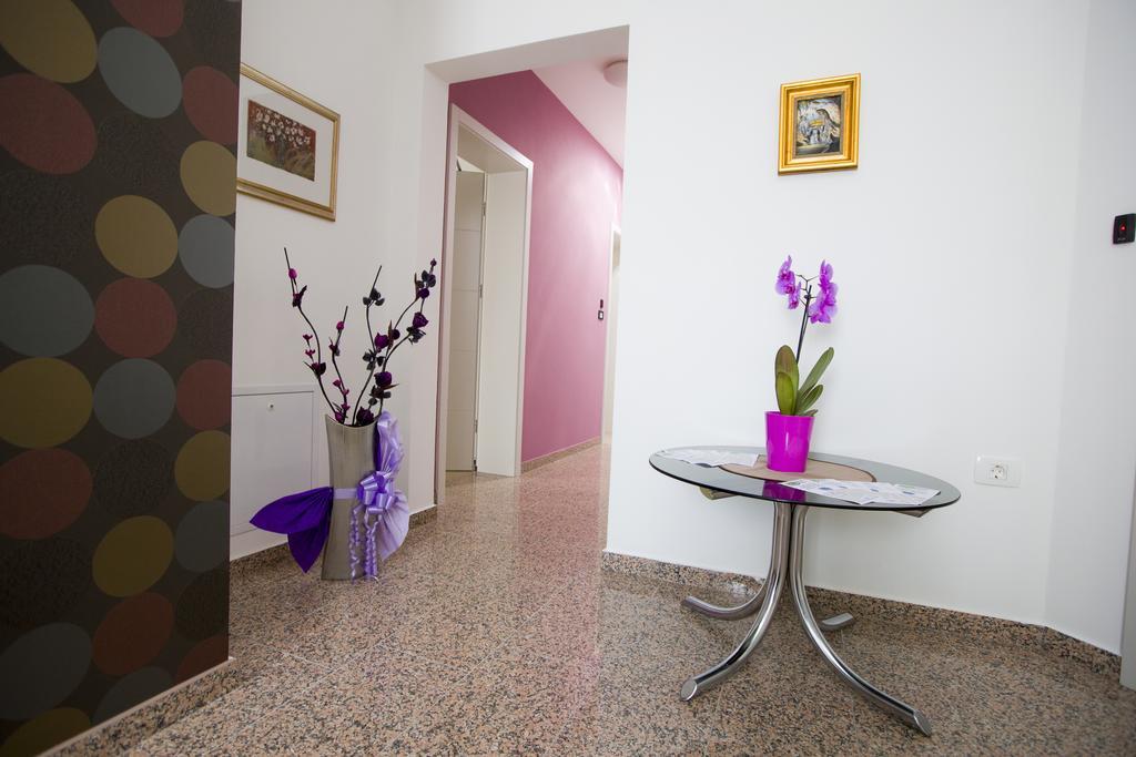 Apartma Grze Postojna Exterior foto